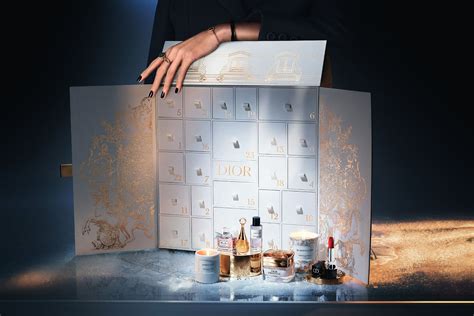 dior advent calendar 2025|dior beauty advent calendar.